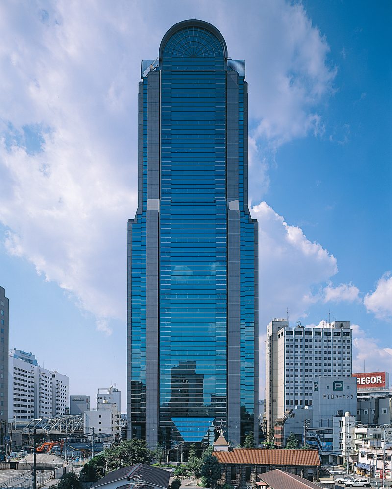 PIAS TOWER
